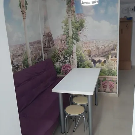 Apartamento Apartament Doina Mangalia