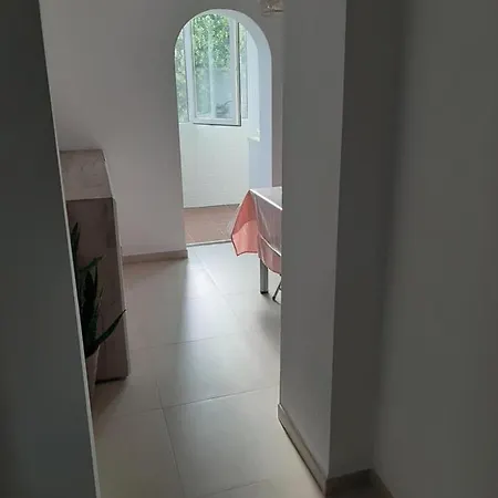 Apartament Doina Mangalia
