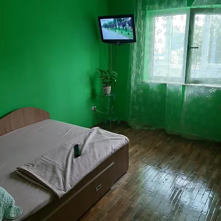 Apartament Doina