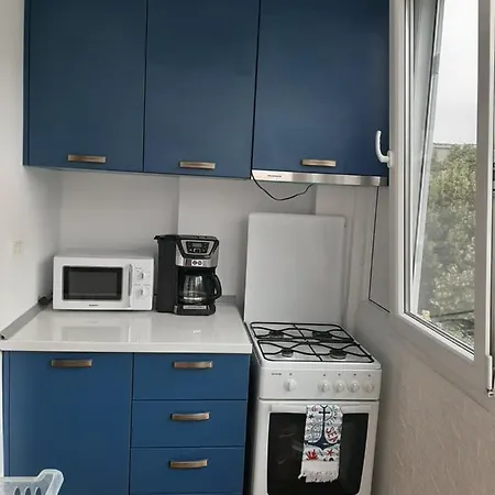 Apartament Doina Apartamento Mangalia