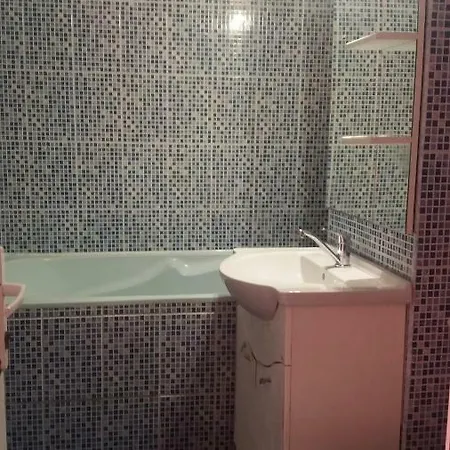 Apartament Doina Apartamento